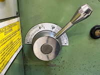 1986 gemins ge-870 s-dc bankdraaibank - afbeelding 13 van  69