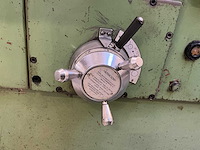 1986 gemins ge-870 s-dc bankdraaibank - afbeelding 15 van  69