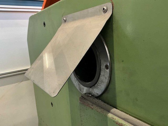 1986 gemins ge-870 s-dc bankdraaibank - afbeelding 20 van  69