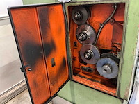 1986 gemins ge-870 s-dc bankdraaibank - afbeelding 21 van  69