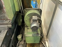 1986 gemins ge-870 s-dc bankdraaibank - afbeelding 24 van  69