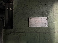 1986 gemins ge-870 s-dc bankdraaibank - afbeelding 26 van  69