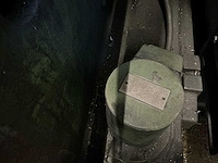 1986 gemins ge-870 s-dc bankdraaibank - afbeelding 27 van  69