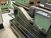 1986 gemins ge-870 s-dc bankdraaibank - afbeelding 28 van  69