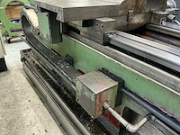 1986 gemins ge-870 s-dc bankdraaibank - afbeelding 29 van  69