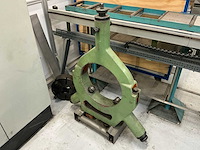 1986 gemins ge-870 s-dc bankdraaibank - afbeelding 30 van  69