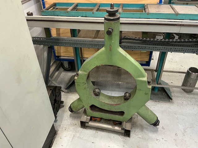 1986 gemins ge-870 s-dc bankdraaibank - afbeelding 31 van  69