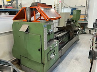 1986 gemins ge-870 s-dc bankdraaibank - afbeelding 23 van  69