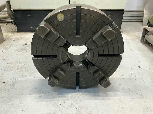 1986 gemins ge-870 s-dc bankdraaibank - afbeelding 34 van  69