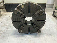 1986 gemins ge-870 s-dc bankdraaibank - afbeelding 34 van  69