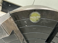 1986 gemins ge-870 s-dc bankdraaibank - afbeelding 35 van  69