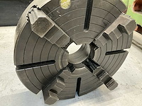 1986 gemins ge-870 s-dc bankdraaibank - afbeelding 36 van  69