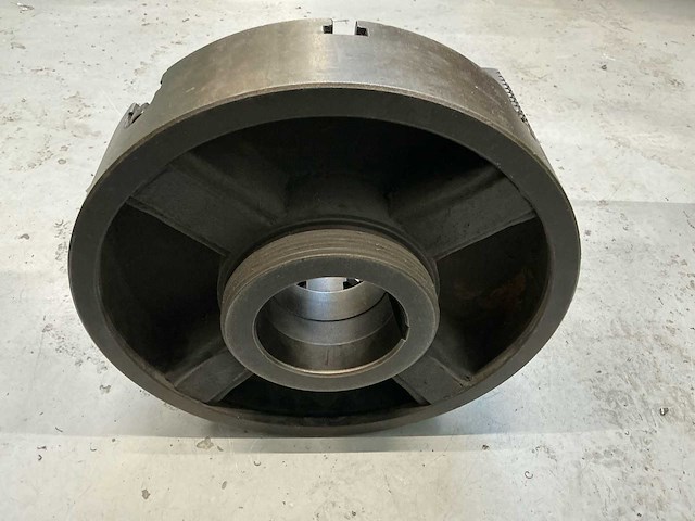 1986 gemins ge-870 s-dc bankdraaibank - afbeelding 37 van  69