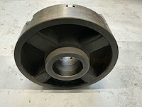 1986 gemins ge-870 s-dc bankdraaibank - afbeelding 37 van  69