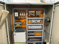 1986 gemins ge-870 s-dc bankdraaibank - afbeelding 39 van  69