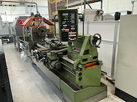 1986 gemins ge-870 s-dc bankdraaibank - afbeelding 33 van  69