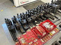 1986 gemins ge-870 s-dc bankdraaibank - afbeelding 51 van  69