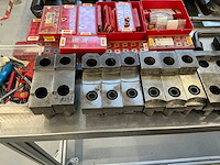 1986 gemins ge-870 s-dc bankdraaibank - afbeelding 52 van  69