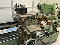 1986 gemins ge-870 s-dc bankdraaibank - afbeelding 44 van  69