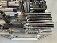 1986 gemins ge-870 s-dc bankdraaibank - afbeelding 61 van  69