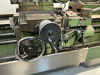 1986 gemins ge-870 s-dc bankdraaibank - afbeelding 55 van  69