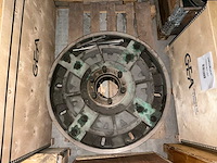 1986 gemins ge-870 s-dc bankdraaibank - afbeelding 67 van  69