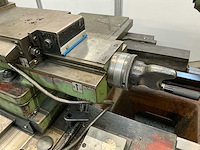 1986 gemins ge-870 s-dc bankdraaibank - afbeelding 68 van  69