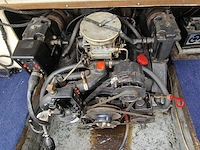 1986 glastron aventura 214 speedboot - afbeelding 5 van  19