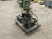 1986 gs kinney pmu4e vacuümpomp unit - afbeelding 2 van  8