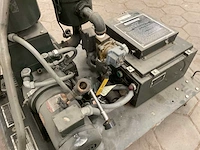 1986 gs kinney pmu4e vacuümpomp unit - afbeelding 7 van  8