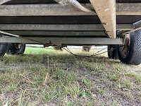 1986 henra aanhangwagen - afbeelding 11 van  19