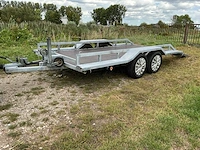 1986 henra aanhangwagen - afbeelding 1 van  19