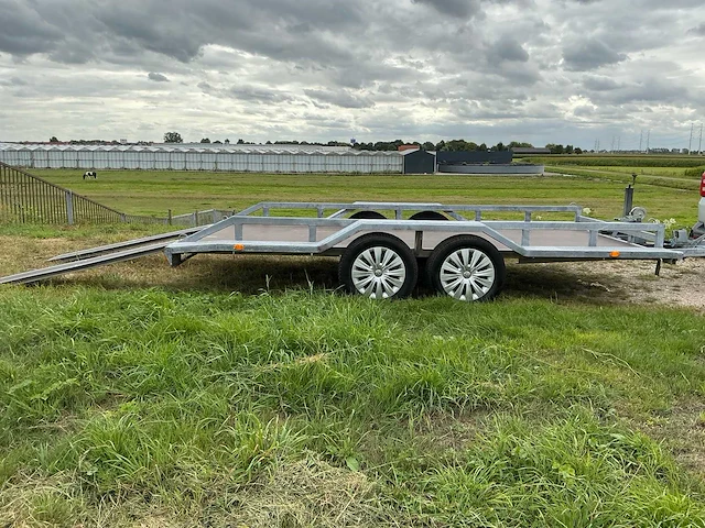 1986 henra aanhangwagen - afbeelding 13 van  19