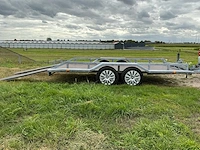 1986 henra aanhangwagen - afbeelding 13 van  19