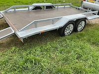1986 henra aanhangwagen - afbeelding 14 van  19