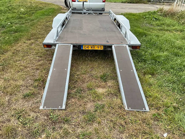 1986 henra aanhangwagen - afbeelding 15 van  19