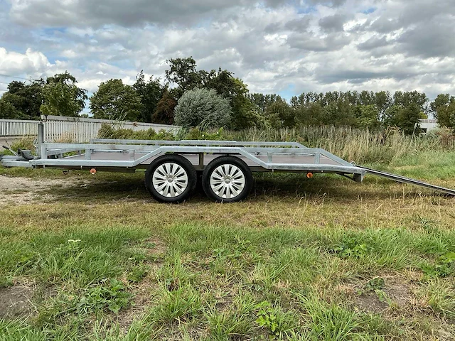 1986 henra aanhangwagen - afbeelding 17 van  19
