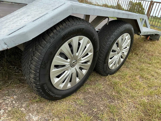 1986 henra aanhangwagen - afbeelding 19 van  19