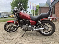1986 honda chopper vt 500c shadow motorfiets - afbeelding 7 van  12