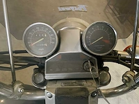 1986 honda shadow 500 chopper motorfiets - afbeelding 11 van  11