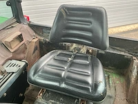 1986 john deere 2250 tweewielaangedreven landbouwtractor - afbeelding 13 van  26