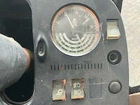 1986 john deere 2250 tweewielaangedreven landbouwtractor - afbeelding 17 van  26