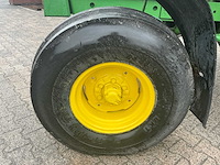 1986 john deere 2250 tweewielaangedreven landbouwtractor - afbeelding 3 van  26