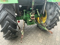 1986 john deere 2250 tweewielaangedreven landbouwtractor - afbeelding 6 van  26