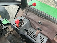 1986 john deere 2250 tweewielaangedreven landbouwtractor - afbeelding 14 van  26
