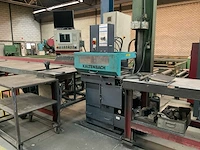1986 kaltenbach kks 400 h afkortcirkelzaagmachine