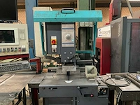 1986 kaltenbach kks 400 h afkortcirkelzaagmachine - afbeelding 12 van  22