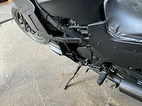 1986 kawasaki sport gpz 600 r motorfiets - afbeelding 2 van  15