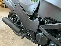 1986 kawasaki sport gpz 600 r motorfiets - afbeelding 5 van  15