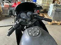 1986 kawasaki sport gpz 600 r motorfiets - afbeelding 12 van  15